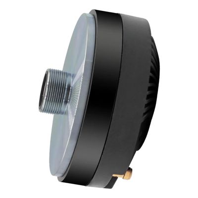 Mr. Dj USA HD 800 Professional Heavy Duty Titanium Compression Driver - 800 Watts PMPO, 50 Watts RMS