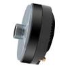 Mr. Dj USA HD 800 Professional Heavy Duty Titanium Compression Driver - 800 Watts PMPO, 50 Watts RMS view 1