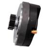 Mr. Dj USA HD 800 Professional Heavy Duty Titanium Compression Driver - 800 Watts PMPO, 50 Watts RMS view 3