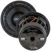 (2) AMERICAN BASS Godfather 12 SPL Competition SUBWOOFERS Dual 2-OHM (1 Pair) view 1