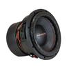 (2) AMERICAN BASS Godfather 12 SPL Competition SUBWOOFERS Dual 2-OHM (1 Pair) view 3