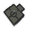 Projector Air Filter Compatible with Hitachi Model Numbers CPX251, CP-X251, CPX255, CP-X255, CPX256, CP-X256 view 1