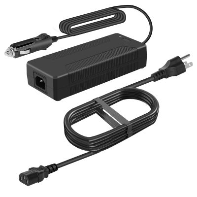 12V DC Power Supply Converter Adapter Plug Compatible with GMG Green Mountain Grills Davy Crockett Power Converter Adapter Style P-1001 GMG-ADP10A GMGADP10A