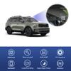 Fitcamx 4K Dash Cam Suitable for Kia Telluride 2023-2025 (Part NO#S9500), OEM Factory Style, 2160P UHD Video, Built-in WiFi & APP, Loop Recording, G-Sensor, Night Vision, Easy to Install, 64GB Card view 4
