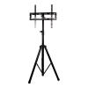 Universal TV Stand LCD TV Floor Mobile Stand Hanger 32-52 inch Tripod TV Hanger view 2