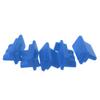 5PCS USB Dust Plug Port Cover Cap Female Silicone Dustproof Protector Tablet Laptop view 1