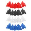 5PCS USB Dust Plug Port Cover Cap Female Silicone Dustproof Protector Tablet Laptop view 2