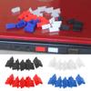 5PCS USB Dust Plug Port Cover Cap Female Silicone Dustproof Protector Tablet Laptop view 3