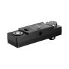 for Fuji/Canon Camera Cable Universal Iron cage Handle Shutter Release Accessory Shutter Cord RC101-E3/2.5mm Remote Control xt2 xt3 xt4 xt5 gfx50/50r/50s/100/100s can80d 90d r8 r10 650d 800d view 2