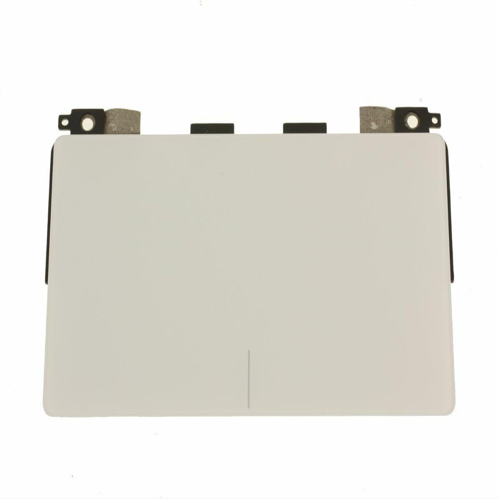 DirectNine Basics New White Touchpad Clickpad Trackpad board for Dell XPS 13 9370 7390 9380 9305 P/N: 0TPP66 TPP66