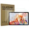 AKNICI 2-Pack Tempered Glass Screen Protector for DOOGEE T30E Android 14 Tablet 11 inch, Ultra Clear Transparency Anti-Scratch 9H Hardness view 1