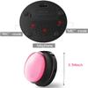 Voice Recording Button, Dog Buttons for Communication Pet Training Buzzer, 30 Second Record & Playback, Funny Gift for Study Office Home, 8 Packs view 3