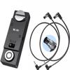 for nk d850 d800 z8 z9 d810 Camera Releases The Shutter Cord Remote Control RC101-dc0 Remote 1/4 Screw Fixing Small Release Button Handle (RC-101 DCO NK) view 1