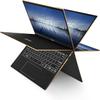msi Summit E13 Flip EVO 13.4" FHD+ 120Hz Touch 2-in-1 Laptop: Intel Core i7-1360P, Intel Iris Xe, 16GB DDR5, 1TB NVMe SSD, 360 Flip, Thunderbolt 4, Pen, Win 11 Home view 2