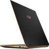 msi Summit E13 Flip EVO 13.4" FHD+ 120Hz Touch 2-in-1 Laptop: Intel Core i7-1360P, Intel Iris Xe, 16GB DDR5, 1TB NVMe SSD, 360 Flip, Thunderbolt 4, Pen, Win 11 Home view 3
