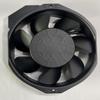 AJSWISH 5915PC-20W-B20-S11 200-220VAC 23/44W 17215038mm High Temperature Resistant Fan for 5915PC-20W-B20-S11 Fan view 4
