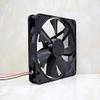 AJSWISH D14BH-12 12V Fan D14BH-12 12V 0.70A 14014025mm 2-Wire Cooling Fan view 3