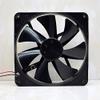 AJSWISH D14BH-12 12V Fan D14BH-12 12V 0.70A 14014025mm 2-Wire Cooling Fan view 4