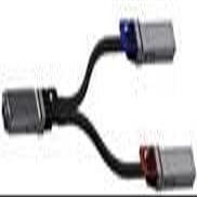 2M PASSIVE COPPER SPLITTER CABL IB 2PORT NDR 800GB OSFP