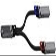 2M PASSIVE COPPER SPLITTER CABL IB 2PORT NDR 800GB OSFP
