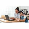 ASUS ChromeBook/GREY/11.6 HD Touch(GF2)/MT8186G/4GB//32GB/Chrome view 2