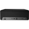 HP Pro SFF 400 G9 Desktop Computer - Intel Core i5 14th Gen i5-14500 - 16 GB - 512 GB SSD - Small Form Factor - Intel Q670 Chip - Windows 11 Pro - Intel UHD Graphics 770 DDR5 SDRAM - French Keyboard - view 1