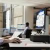 HP Pro SFF 400 G9 Desktop Computer - Intel Core i5 14th Gen i5-14500 - 16 GB - 512 GB SSD - Small Form Factor - Intel Q670 Chip - Windows 11 Pro - Intel UHD Graphics 770 DDR5 SDRAM - French Keyboard - view 2