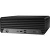 HP Pro SFF 400 G9 Desktop Computer - Intel Core i5 14th Gen i5-14500 - 16 GB - 512 GB SSD - Small Form Factor - Intel Q670 Chip - Windows 11 Pro - Intel UHD Graphics 770 DDR5 SDRAM - French Keyboard - view 4