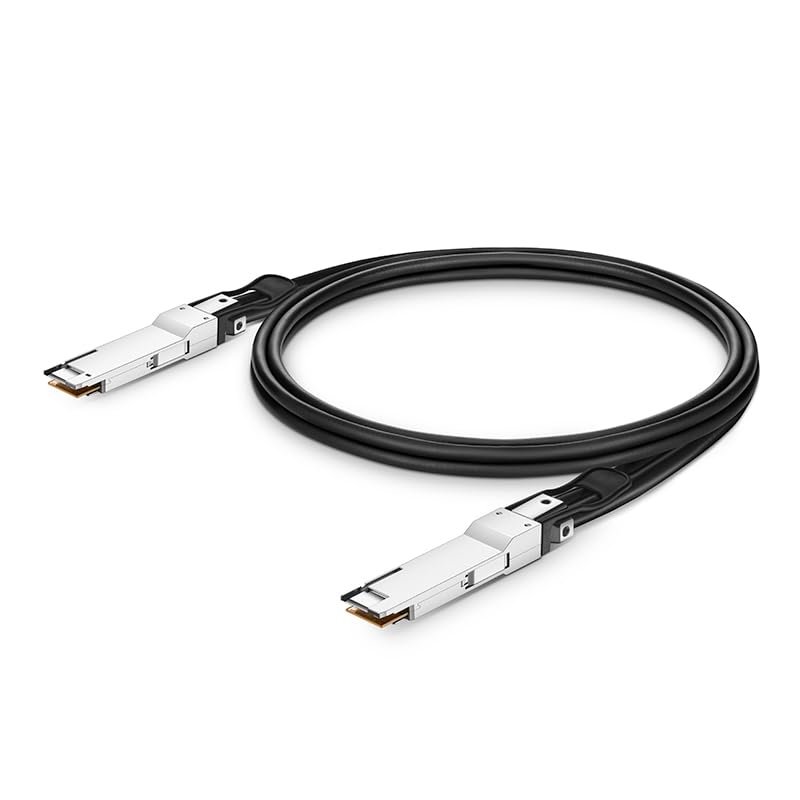 ENET DELL Compatible 470-ACEX TAA Compliant FUNCTIONALLY Identical 25GBASE-CU SF
