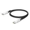 ENET DELL Compatible 470-ACEX TAA Compliant FUNCTIONALLY Identical 25GBASE-CU SF view 1