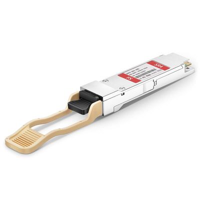 ENET Checkpoint Compatible CPAC-TR-40SRQSFPBID TAA Compliant FUNCTIONALLY IDENTI