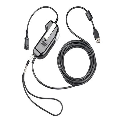 HP PLY SHS 2626-13 USB-PTT MSV TAA