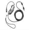 HP PLY SHS 2626-13 USB-PTT MSV TAA view 1