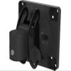 AWM QR HD VESA TILT Head Black view 1