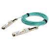 PALO Alto PAN-QSFP28-AOC-1M Compatible QSFP28 view 1