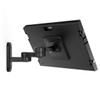 Compulocks Surface Pro 8-11 Apex Enclosure Swing Wall Mount Black view 2