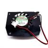 AJSWISH MBA4412HF-A09 DC Fan MBA4412HF-A09 DC12V 0.24A Cooling Fan view 1