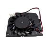 AJSWISH MBA4412HF-A09 DC Fan MBA4412HF-A09 DC12V 0.24A Cooling Fan view 3