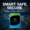 Seagate Skyhawk AI 12TB Video Internal Hard Drive HDD  3.5 Inch SATA 6Gb/s 256MB Cache for DVR NVR Security Camera System with in-House Rescue Services  Frustration Free Packaging (ST12000VE003) view 4