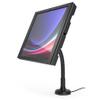 Galaxy TAB S9 Ultra 14.6IN APEX Enclosure Flex ARM Mount Black view 1