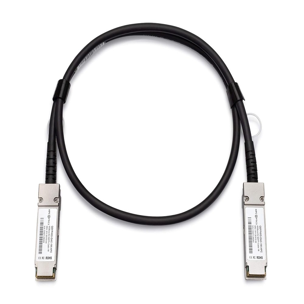 MERAKI MA-CBL-40G-5M Compatible QSFP+