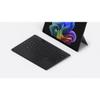 Microsoft Surface Pro 13" Flex Keyboard with Slim Pen for Business - Black view 2