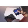 Microsoft Surface Pro 13" Flex Keyboard with Slim Pen for Business - Black view 3