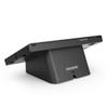 Compulocks Galaxy Tab A9+/A11+ Apex Enclosure AV Conference Capsule Black view 2