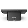 Compulocks Galaxy Tab A9+/A11+ Apex Enclosure AV Conference Capsule Black view 4