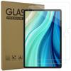 AKNICI 2-Pack Tempered Glass Screen Protector for DOOGEE T30 MAX Tablet 12 inch, Ultra Clear Transparency Anti-Scratch 9H Hardness view 1