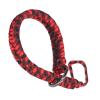 Akozon Camera Wrist Strap Nylon Hand Strap High Tensile Strength Wear for Photographers Mirrorless Digital DSLR Small Cameras (Red) view 1