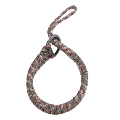 Akozon Camera Wrist Strap Nylon Hand Strap High Tensile Strength Wear for Photographers Mirrorless Digital DSLR Small Cameras (Camouflage Green)