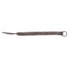 Akozon Camera Wrist Strap Nylon Hand Strap High Tensile Strength Wear for Photographers Mirrorless Digital DSLR Small Cameras (Camouflage Green) view 3