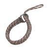 Akozon Camera Wrist Strap Nylon Hand Strap High Tensile Strength Wear for Photographers Mirrorless Digital DSLR Small Cameras (Camouflage Green) view 4
